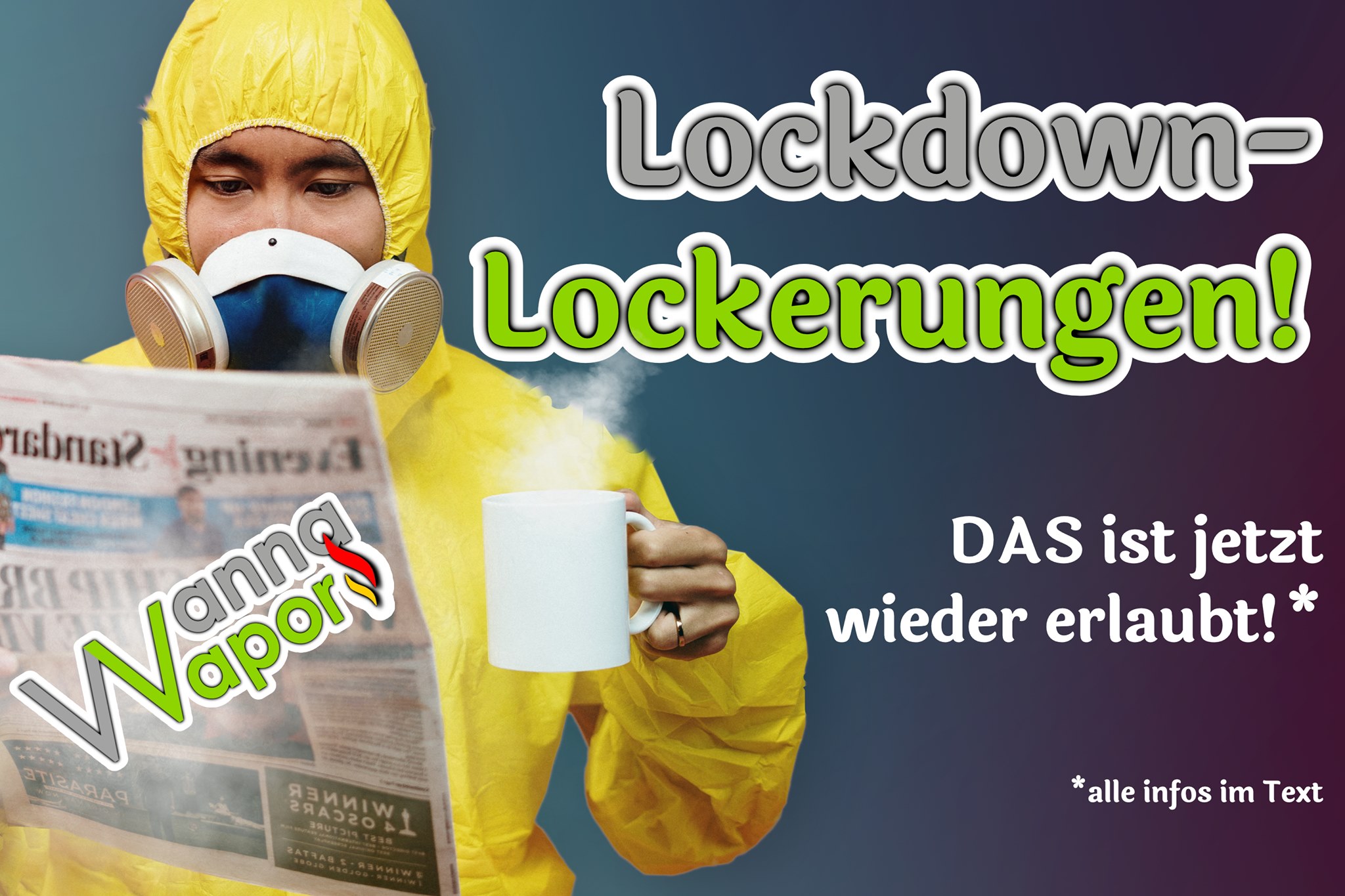 LockdownLockerung