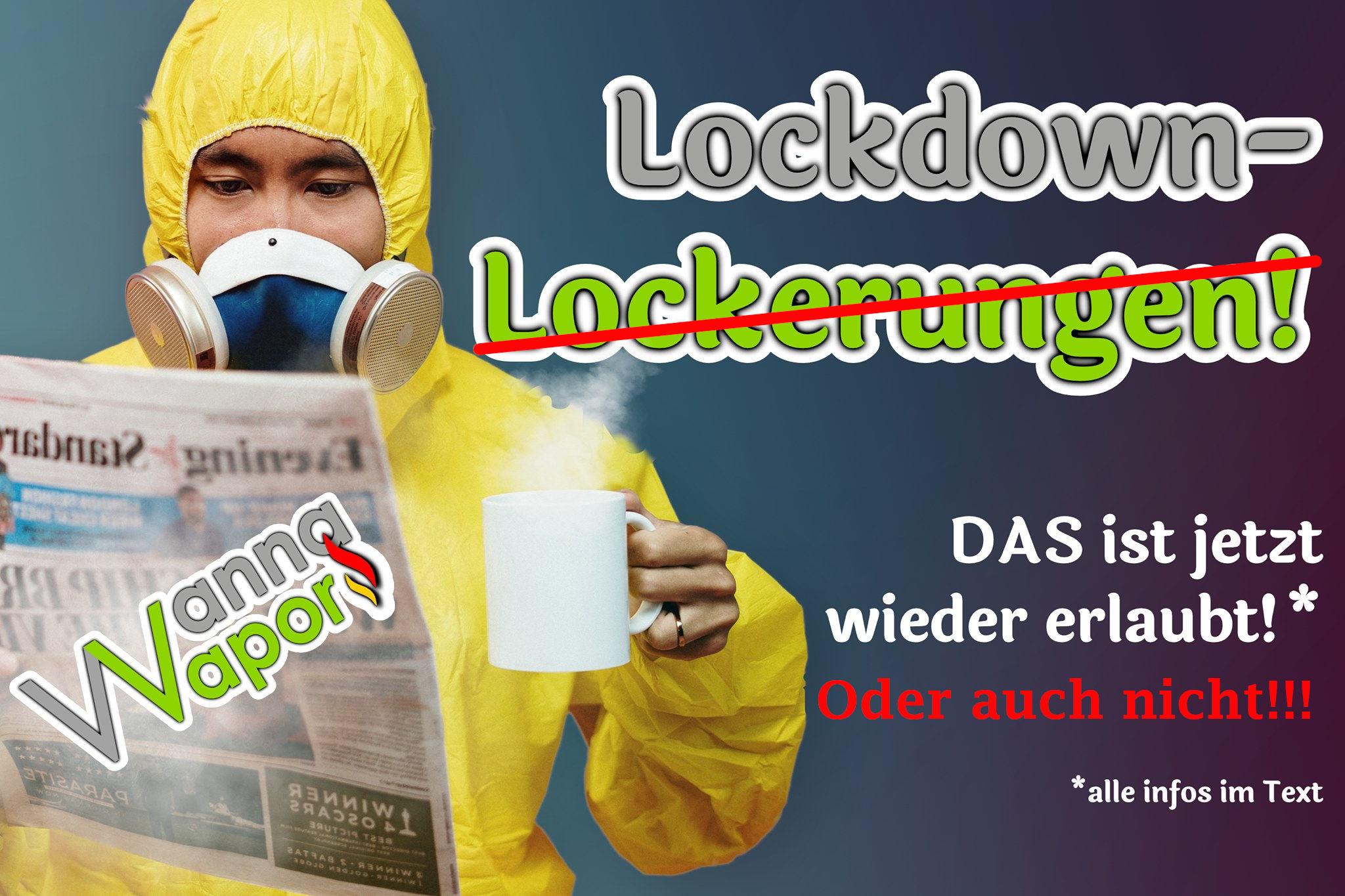 LockdownLockerung