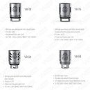 Smok TFV8 Replacement Coil 3 Pack