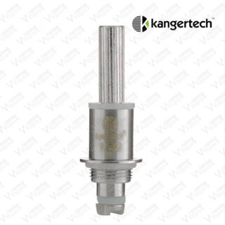 Kanger PD Dual Coil Verdampferköpfe (5 Stk.)