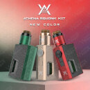 Geekvape Athena Squonk Set