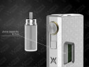 Geekvape Athena Squonk Set