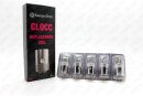 Kanger CLOCC replacement coil 0.15 Ohm Ni200 (5 St.)