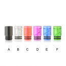 510 Drip Tip Joyetech eGo AIO Color Grün