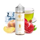 Dampflion - Checkmate - White Bishop 10ml/120ml Aroma