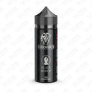 Dampflion - Checkmate - Black Bishop 10ml/120ml Aroma