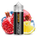MustHave ! 10ml/120ml Aroma