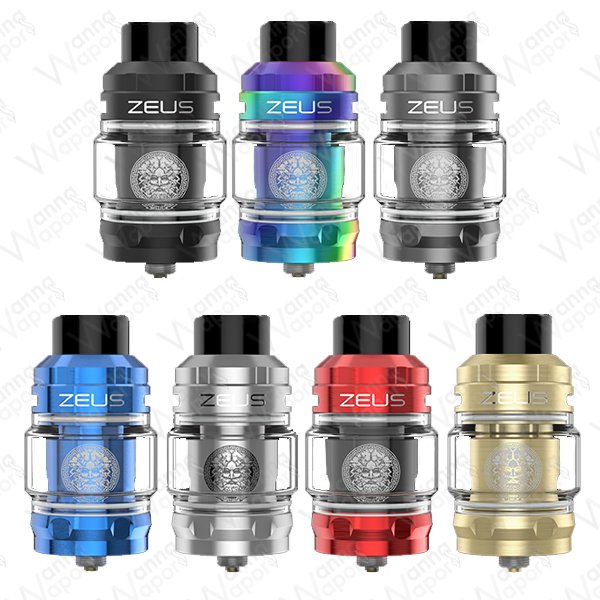 Geekvape Zeus Subohm Tank 31 95