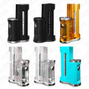 Ambition Mods Easy Side Box Mod Ultem Frosted