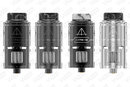 Thunderhead Creations Artemis RDTA Gunmetal