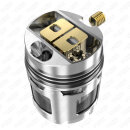 Thunderhead Creations Artemis RDTA Gunmetal