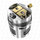 Thunderhead Creations Artemis RDTA Gunmetal