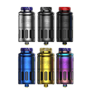 Wotofo Profile RDTA Blau