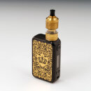 Kizoku Limit MTL RTA Renaissance Edition vergoldet 24k