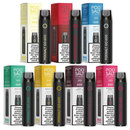 Pod Salt Go 600