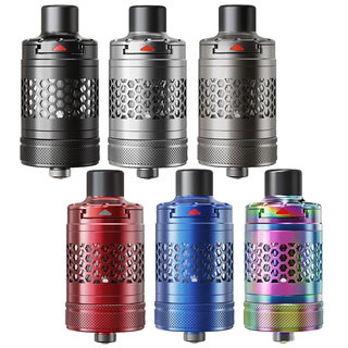 Aspire Nautilus 3S Tank Rainbow