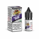 K-Boom - Blue Cake Bomb NicSalt 10ml 20mg