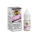 K-Boom Raspberry Bomb Refill Nic Salt 10ml 20mg