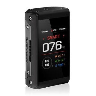 Geekvape Aegis Legend 2 (L200) Mod Black