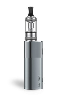 Aspire Zelos Nano Set Grau