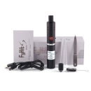 Kopie von FyHit Relax Dry Herb Vaporizer Black