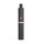 FyHit Eco S Dry Herb Vaporizer Schwarz