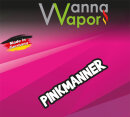 Wanna Vapor Pinkmanner Aroma 10ml