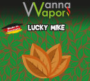 Wanna Vapor Lucky Mike Airline 10 ml 9 mg