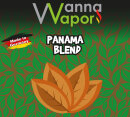 Wanna Vapor Panama Blend Airline 10 ml 12 mg