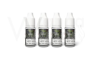 Wanna Vapor Mango 10ml 6mg