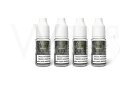 Wanna Vapor Mango 10ml 6mg