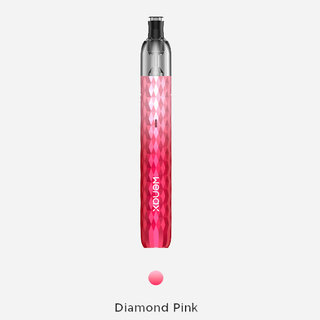 Geekvape Wenax M1 Diamond Pink