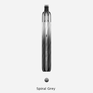 Wenax M1 Spiral Grey