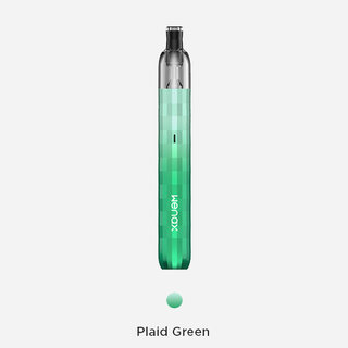 Wenax M1 Plaid Green