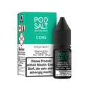 Pod Salt Core - Fresh Mint 10ml