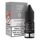 Pod Salt Core -  Ice Menthol 10ml/11mg