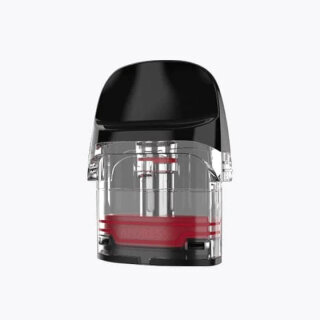 Vaporesso Luxe Q Pods 2ml (4St.) 0,8 Ohm