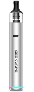 Geekvape Wenax S3 Atom Silver