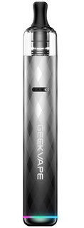 Geekvape Wenax S3 Texture Dark