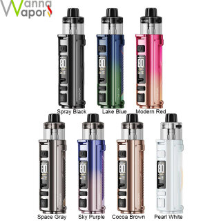 Voopoo Argus Pro 2 Pod Set