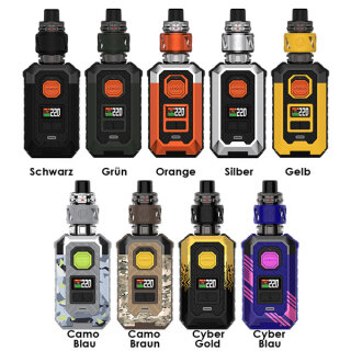 Vaporesso Armour Max Set