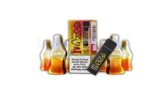 eXvape ExPod Pro Pod - Momo Pod - Cola Gummy 2ml 20mg