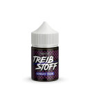 Vaporist - Treibstoff - Schwarze Traube 10ml/60ml...