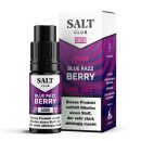 Flavorist Salt Club - Blue Razz Berry 10ml 20mg