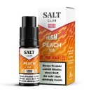 Flavorist Salt Club - Peach Ice 10ml 20mg