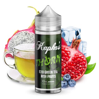 Kapkas Flava - Thorn 10ml/120ml Longfill-Aroma