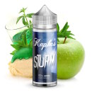 Kapkas Flava - Sturm 10ml/120ml Longfill-Aroma