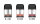 Vaporesso Xros Pods 3ml (4St.)