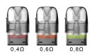 Geekvape Q Pods 3ml (4St.)