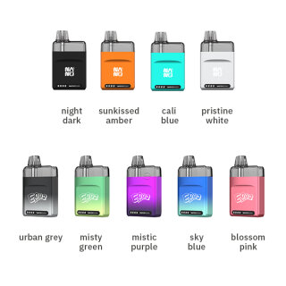 Vaporesso Eco Nano 2 Set